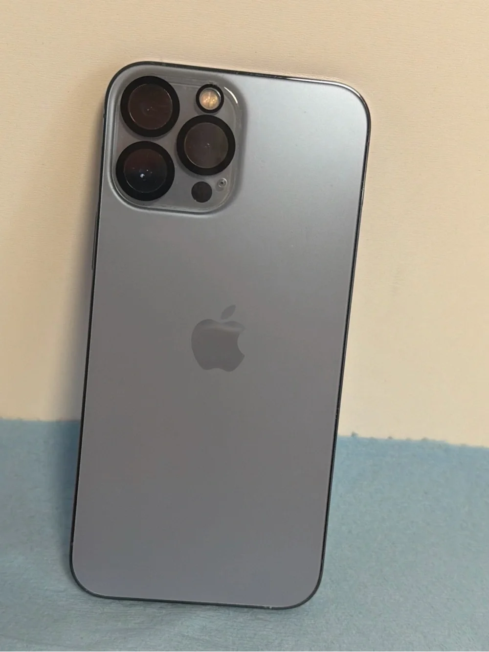 Apple iPhone 13 Pro Max 128GB - Fully Unlocked - 5G - EXCELLENT Condition